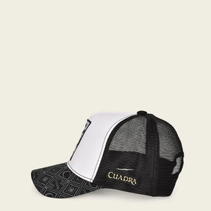 CUADRA GORRA DISENO TIBURON