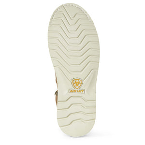Ariat - Rebar Wedge 6" Composite Toe Work Boot (Golden Grizzly) - RR Western Wear, Ariat - Rebar Wedge 6" Composite Toe Work Boot (Golden Grizzly)