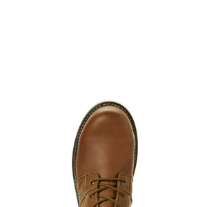 Ariat - Rebar Wedge 6" Composite Toe Work Boot (Golden Grizzly) - RR Western Wear, Ariat - Rebar Wedge 6" Composite Toe Work Boot (Golden Grizzly)