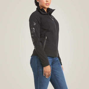 Agile Softshell Jacket Style No. 10035015