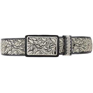 BORADAO COWBOY BELT WIDE WD-1390