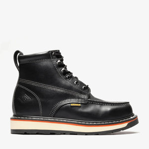 FRONTIER DUAL 6" MOC TOE