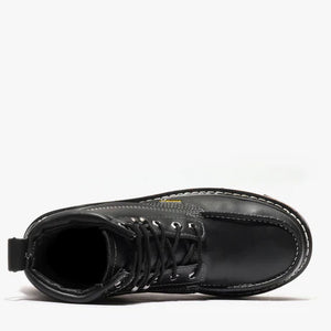 FRONTIER DUAL 6" MOC TOE