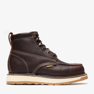 FRONTIER DUAL 6" MOC TOE