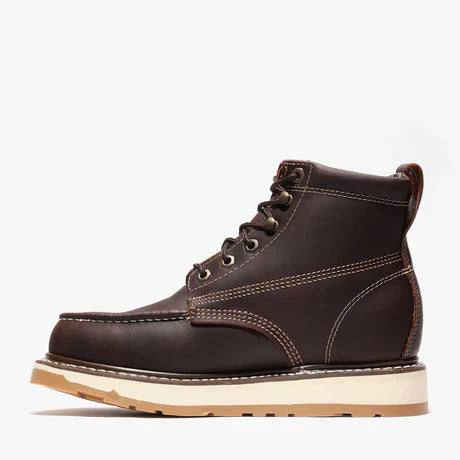 FRONTIER DUAL 6" MOC TOE