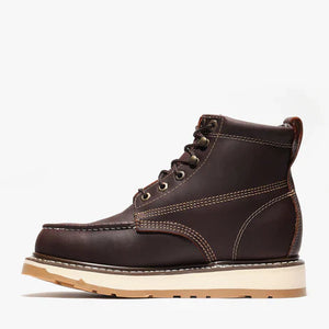 FRONTIER DUAL 6" MOC TOE
