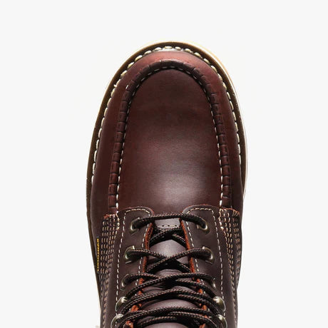 FRONTIER DUAL 6" MOC TOE