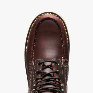 FRONTIER DUAL 6" MOC TOE