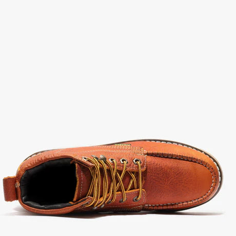 FRONTIER DUAL 6" MOC TOE