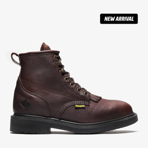 RANCHER CLASSIC 6" LACER