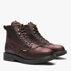 RANCHER CLASSIC 6" LACER
