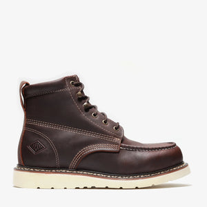 FRONTIER CLASSIC 6" MOC TOE
