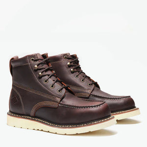 FRONTIER CLASSIC 6" MOC TOE