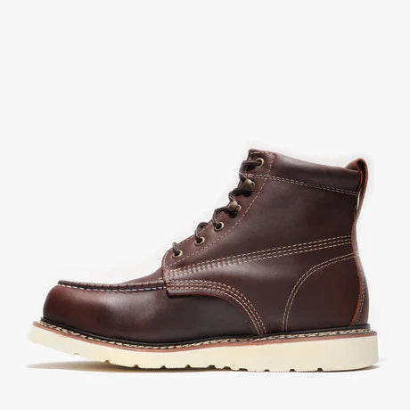 FRONTIER CLASSIC 6" MOC TOE