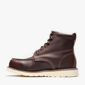FRONTIER CLASSIC 6" MOC TOE