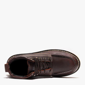 FRONTIER CLASSIC 6" MOC TOE