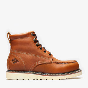 FRONTIER CLASSIC 6" MOC TOE