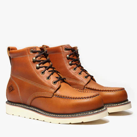 FRONTIER CLASSIC 6" MOC TOE