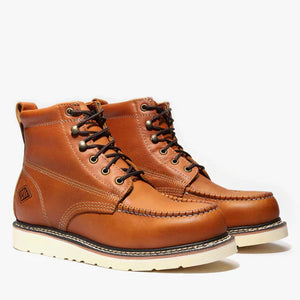 FRONTIER CLASSIC 6" MOC TOE