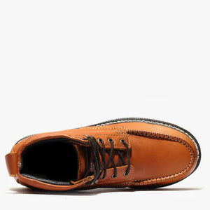 FRONTIER CLASSIC 6" MOC TOE