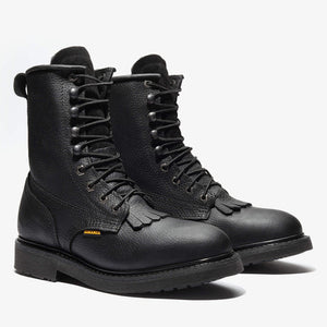RANCHER CLASSIC 8" LACER