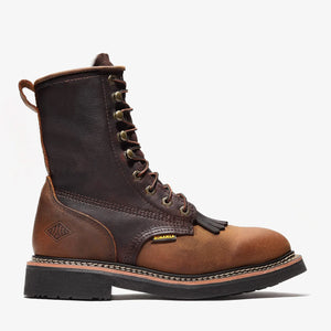 RANCHER CLASSIC 8" LACER