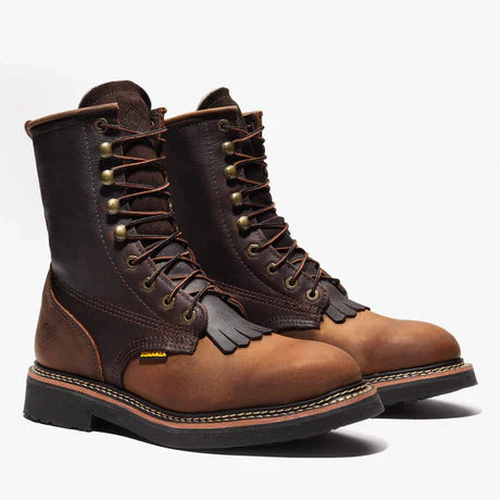 RANCHER CLASSIC 8" LACER