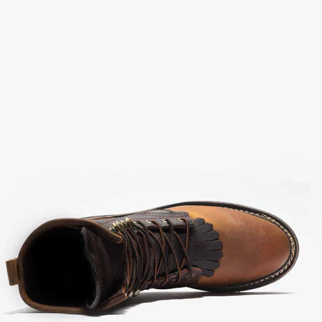 RANCHER CLASSIC 8" LACER