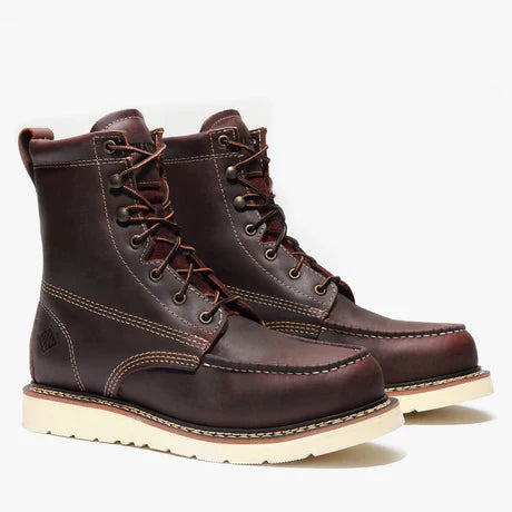 FRONTIER CLASSIC 8" MOC TOE