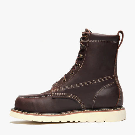 FRONTIER CLASSIC 8" MOC TOE
