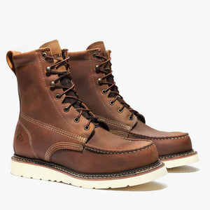 FRONTIER CLASSIC 8" MOC TOE