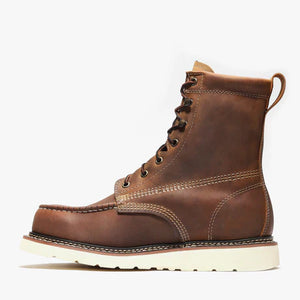 FRONTIER CLASSIC 8" MOC TOE