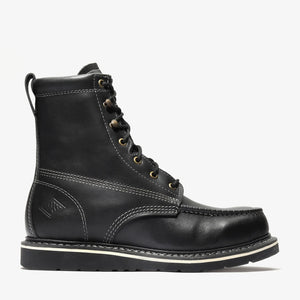 FRONTIER CLASSIC 8" MOC TOE