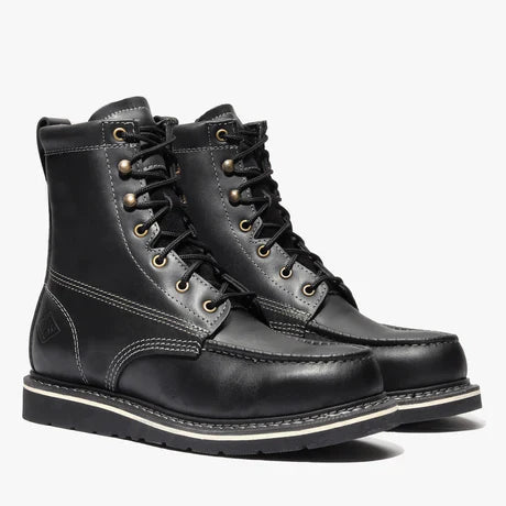 FRONTIER CLASSIC 8" MOC TOE