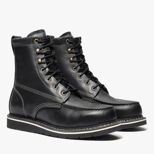 FRONTIER CLASSIC 8" MOC TOE