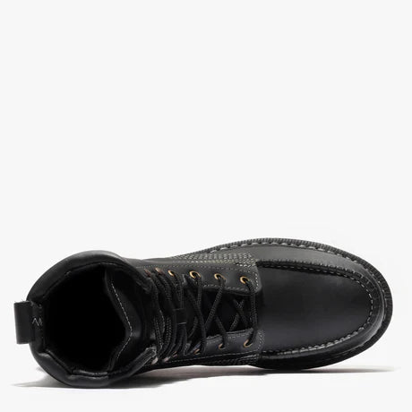 FRONTIER CLASSIC 8" MOC TOE