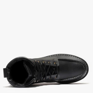FRONTIER CLASSIC 8" MOC TOE