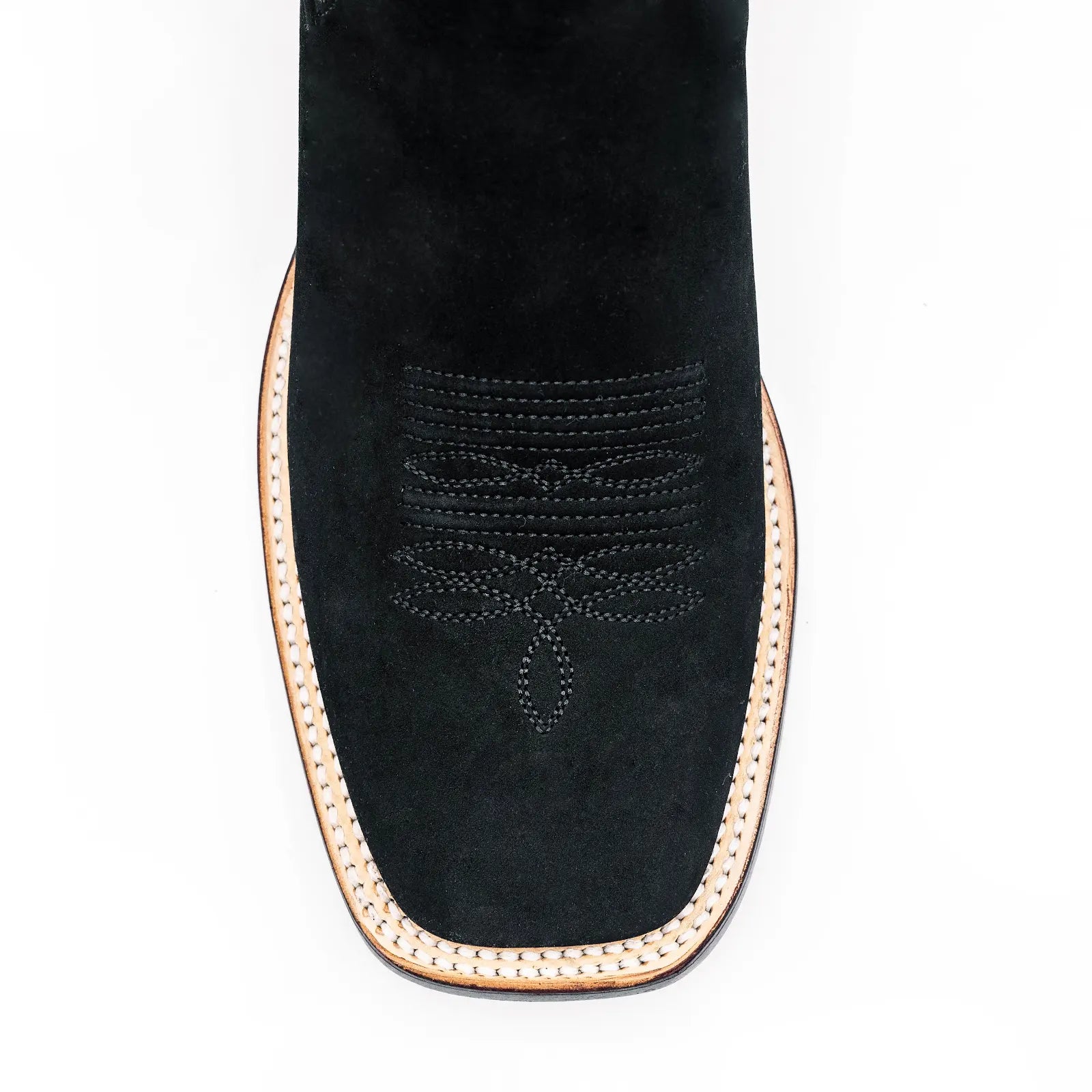 Wild West Boots - Men's Ankle Square - 282bm6305