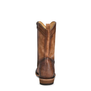 CORRAL Mens Lizard Boot Style No.: C3888 ****** FINAL SALE ******