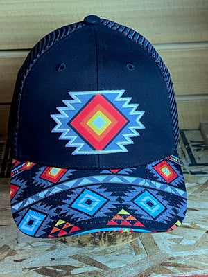 Native American Cap NAC10