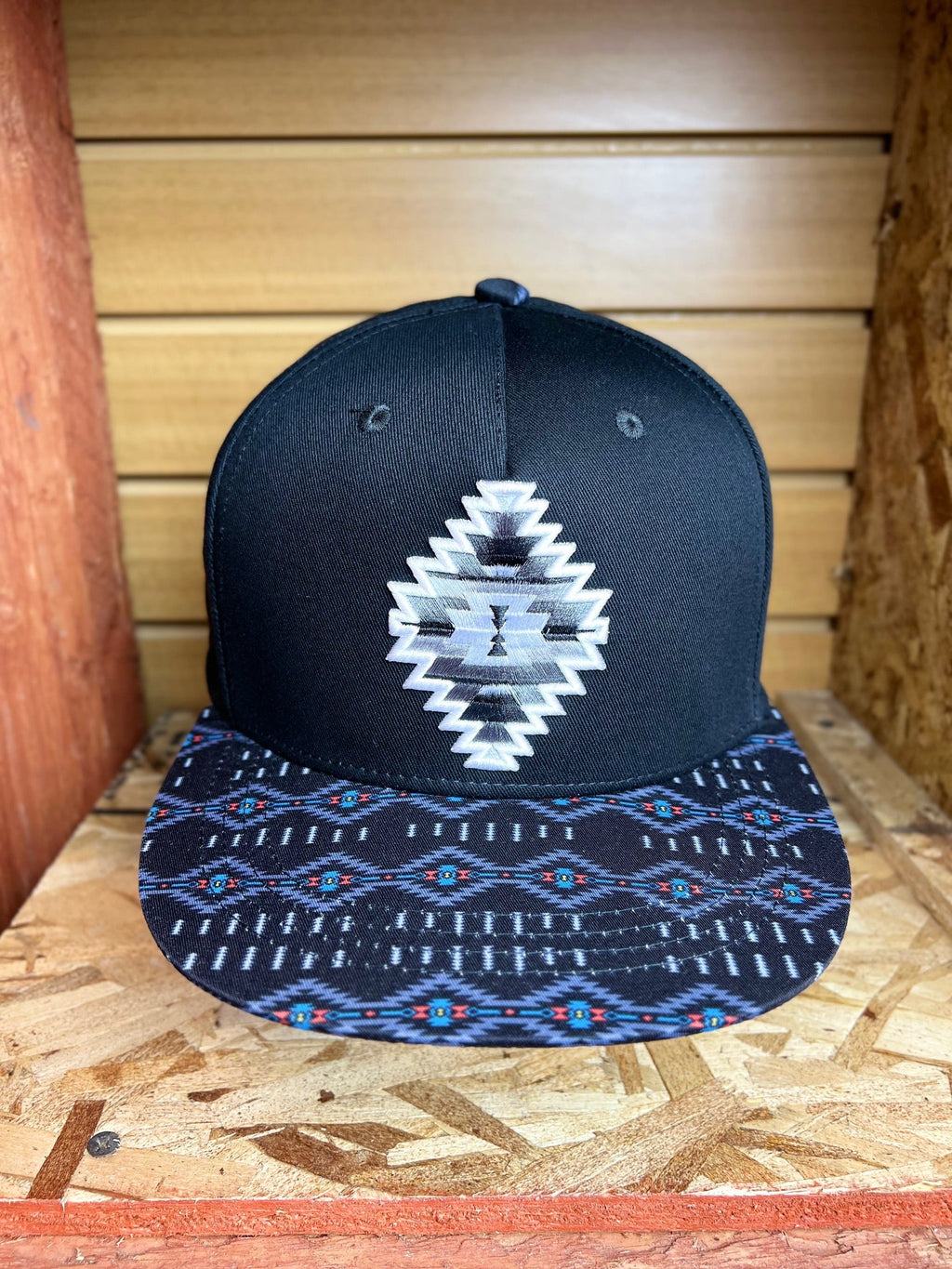 Native American Cap NAC10