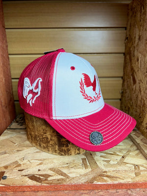 Gorra Gallo C12