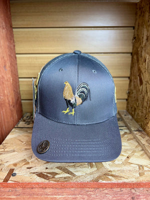 Gorra Gallo