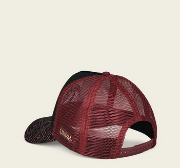 CUADRA GORRA DISENO PYTHON