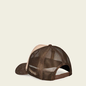 CUADRA GORRA DISENO VENADO