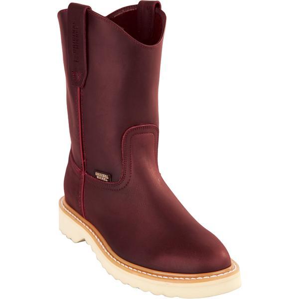 Bota Trabajo Suela Densidad Grasso OM-5025406 - RR Western Wear, Bota Trabajo Suela Densidad Grasso OM-5025406