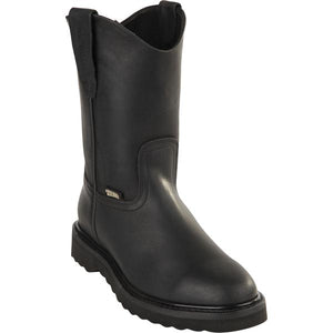 Bota Trabajo Suela Mil Rayas OM-50n5407 - RR Western Wear, Bota Trabajo Suela Mil Rayas OM-50n5407