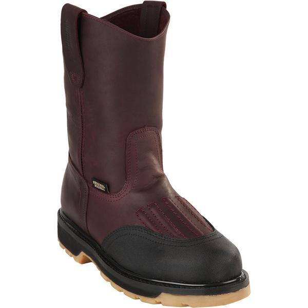 Bota Trabajo Suela Doble Densidad OM-56p5406 - RR Western Wear, Bota Trabajo Suela Doble Densidad OM-56p5406