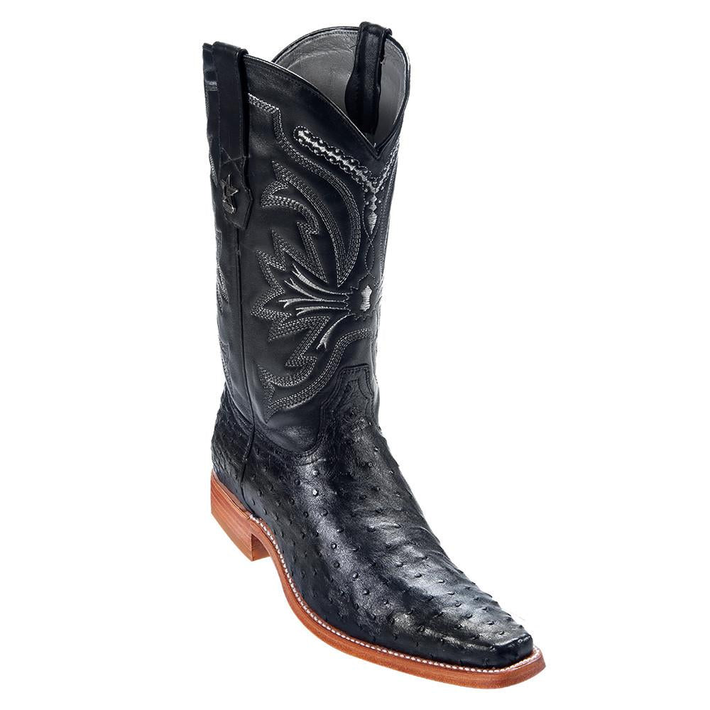 Narrow-Square-Toe-Cowboy-Boot-Ostrich-71