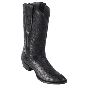 mens-ostrich-round-toe-los-altos-boot-bl